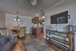 Beachfront Gulf Shores Condo with Pool and Spa Access!